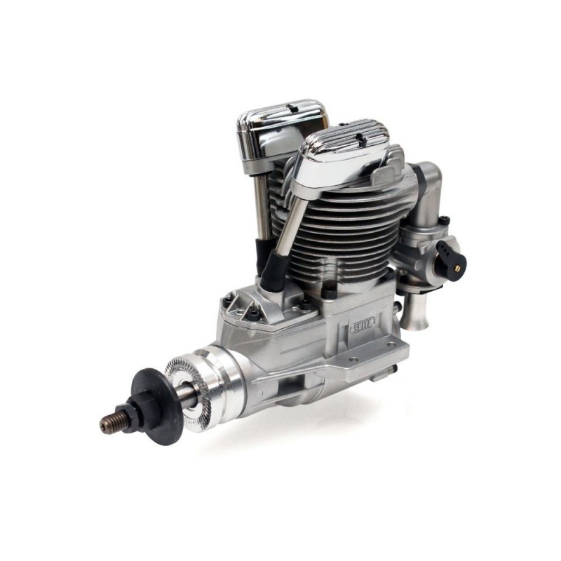 Moteurs Méthanol - Saito FA-150B Moteur methanol 4 temps - FLASH RC