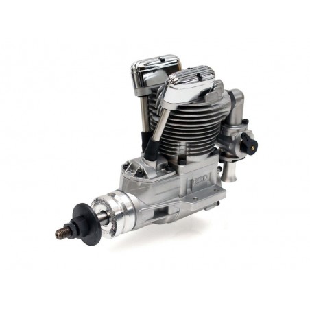 Moteurs Méthanol - Saito FA-150B Moteur methanol 4 temps - FLASH RC