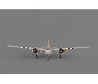 Warbirds RC - Phoenix Modelo A-26 Invader Twin GP/EP ARF 2.30m - FLASH RC 2