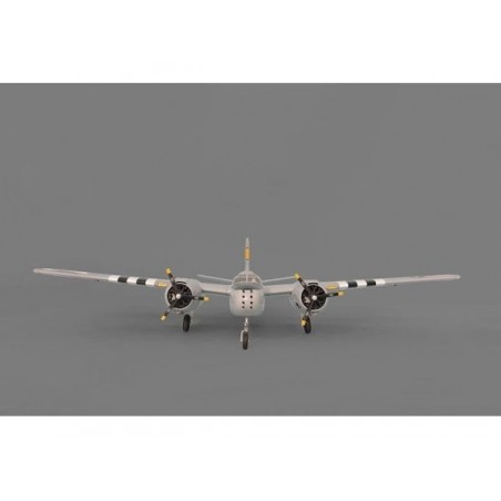 Warbirds RC - Phoenix Model A-26 Invader Twin GP/EP ARF 2.30m - FLASH RC