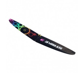 Alianti RC - F3K Strike 3 marce arcobaleno - FLASH RC