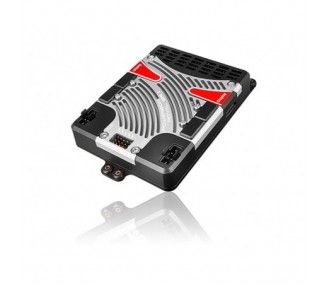 Box (Powerbox, Emcotec, Jeti, ...) - PowerBox Royal SR2 - FLASH RC