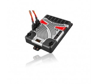 Box (Powerbox, Emcotec, Jeti, ...) - PowerBox Royal SR2 - FLASH RC 2