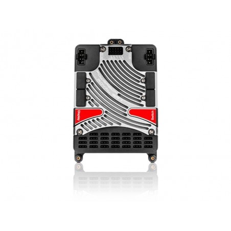 Box (Powerbox, Emcotec, Jeti, ...) - PowerBox Royal SR2 - FLASH RC