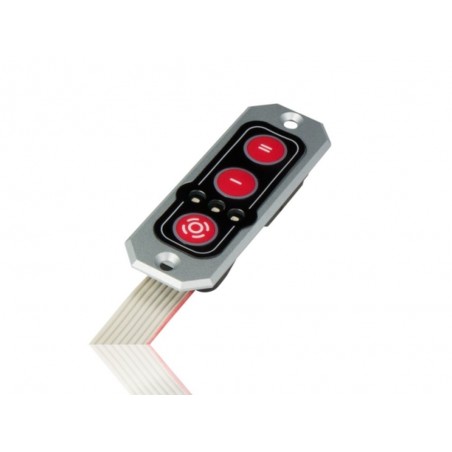 Box (Powerbox, Emcotec, Jeti, ...) - PowerBox Royal SR2 - FLASH RC