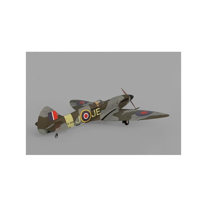Avion Phoenix Model Spitfire 60cc GP/EP ARF 2.41m - FLASH RC