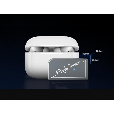 Autres - Jauge d'angle Bluetooth (SAM-020) Sky-Rc - FLASH RC