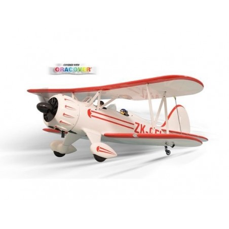 RC Model Aircraft - Phoenix Model Waco 60cc GP/EP ARF 2.30m - FLASH RC
