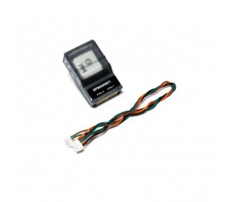 Andere Module & Telemetrie - SPMA95871 - Spektrum GPS Sensor Telemetrie - FLASH RC