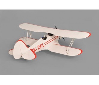 Aeromodelismo RC - Phoenix Model Waco 60cc GP/EP ARF 2.30m - FLASH RC 2
