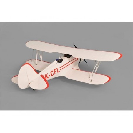 RC Model Aircraft - Phoenix Model Waco 60cc GP/EP ARF 2.30m - FLASH RC