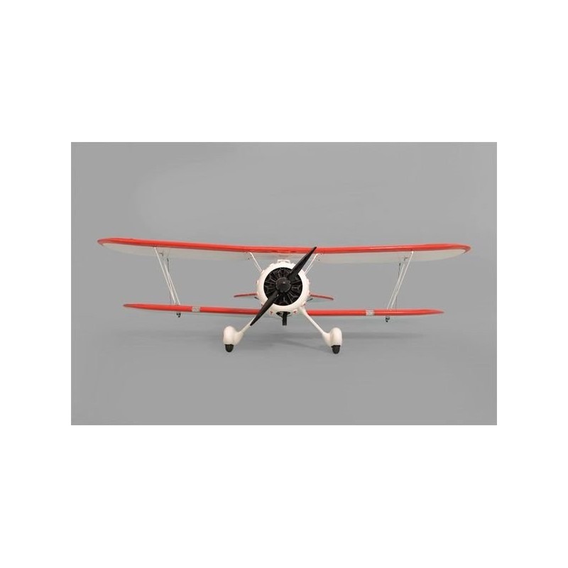 Aeromodelismo RC - Phoenix Model Waco 60cc GP/EP ARF 2.30m - FLASH RC