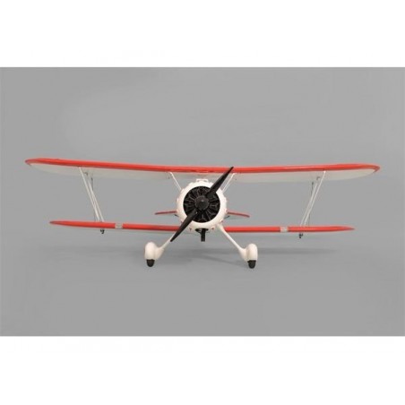 RC-Flugzeugmodelle - Flugzeug Phoenix Model Waco 60cc GP/EP ARF 2.30m - RC FLASH