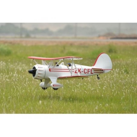 RC Model Aircraft - Phoenix Model Waco 60cc GP/EP ARF 2.30m - FLASH RC