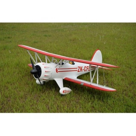 Avion Phoenix Model Waco 60cc GP/EP ARF 2.30m - FLASH RC