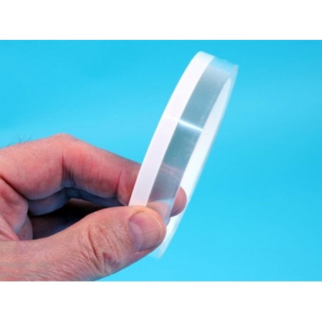 Hinges - Topmodel rudder closing tape (16mm x 5m) - FLASH RC
