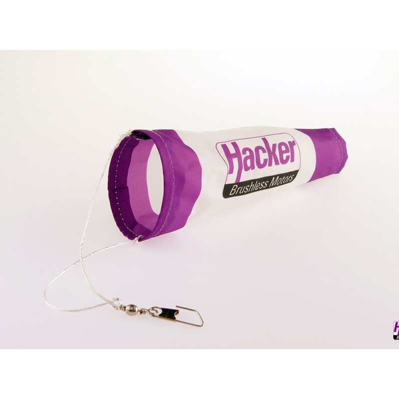 Luftschläuche - Mini Hacker Luftschlauch 15 cm - FLASH RC