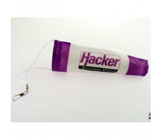 Luftschläuche - Mini Hacker Luftschlauch 15 cm - FLASH RC 2