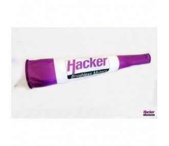 Windsack - XL Hacker Windsack 130 cm - FLASH RC