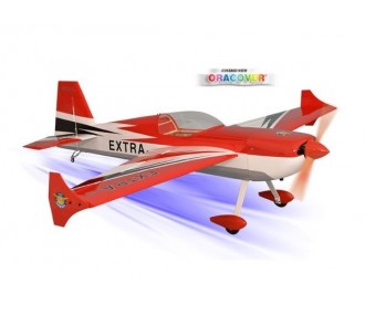 RC Aerobatic Aircraft - Phoenix Model Extra 260 GP/EP ARF 2.00m - FLASH RC