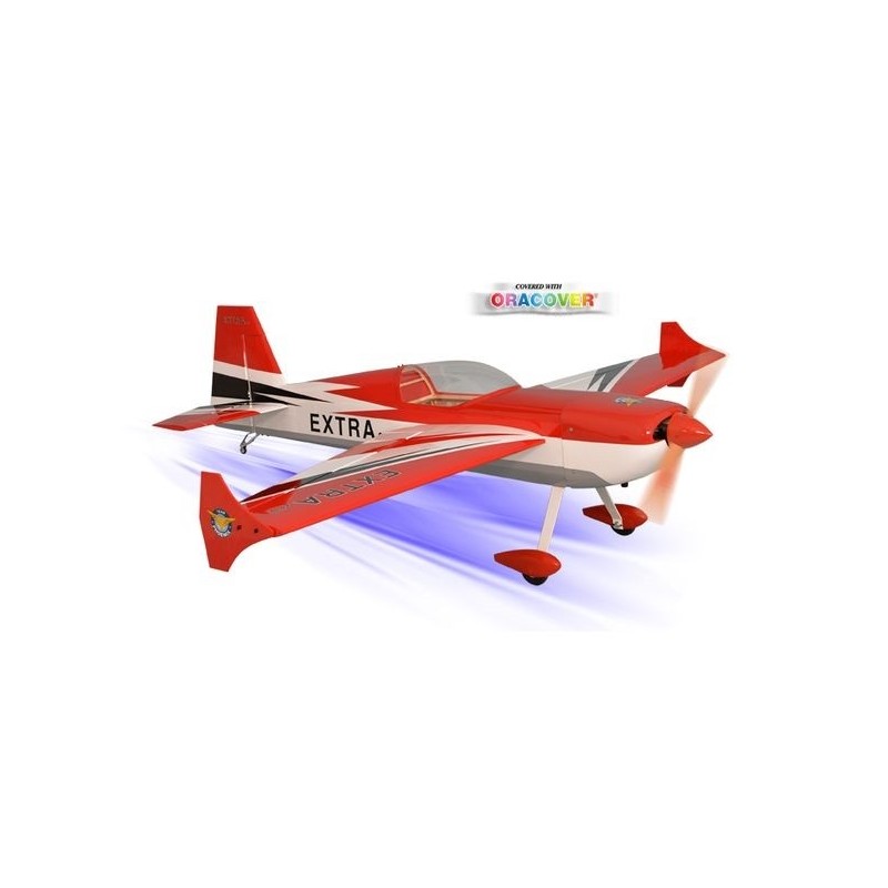 Avion Phoenix Model Extra 260 GP/EP ARF 2.00m - FLASH RC