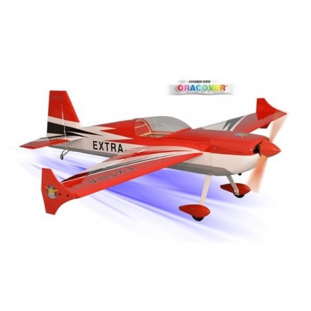 RC Aerobatic Aircraft - Phoenix Model Extra 260 GP/EP ARF 2.00m - FLASH RC