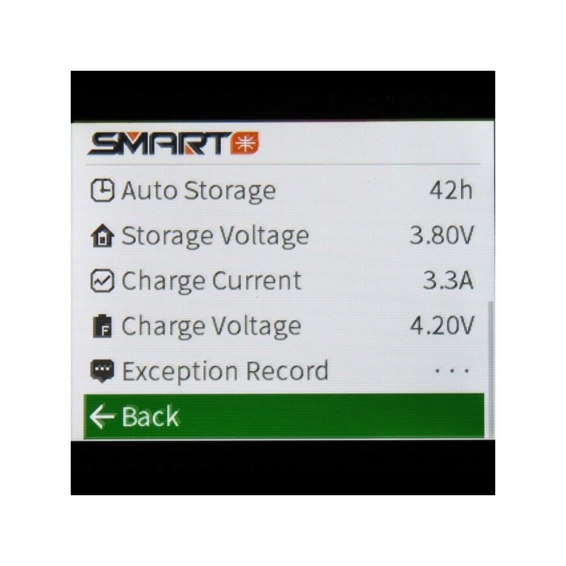 Zubehör Ladegeräte - XBC100 SMART Batterie- & Servo-Controller - FLASH RC