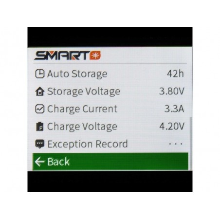 Zubehör Ladegeräte - XBC100 SMART Batterie- & Servo-Controller - FLASH RC