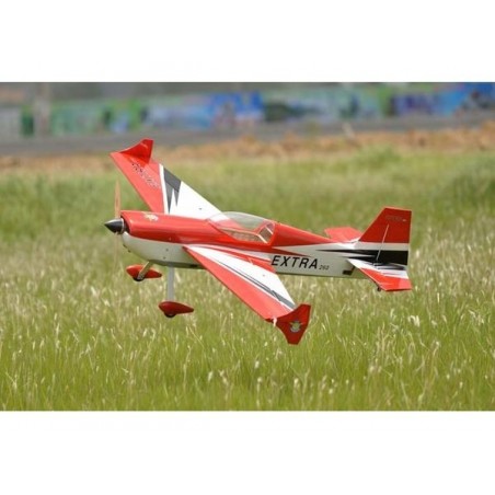 RC Aerobatic Aircraft - Phoenix Model Extra 260 GP/EP ARF 2.00m - FLASH RC