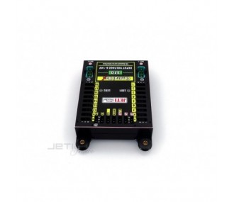 Box (Powerbox, Emcotec, Jeti, ...) - Central Box 310 - Jeti - FLASH RC 2