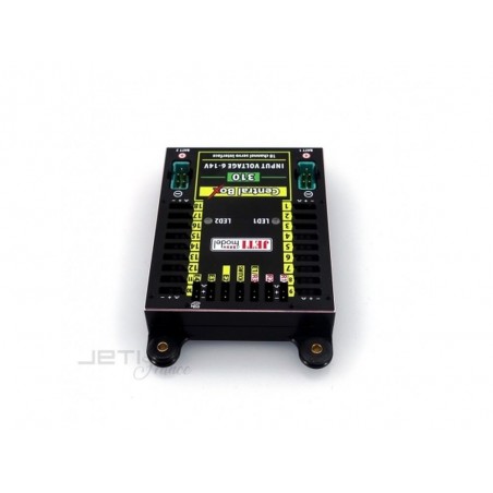 Box (Powerbox, Emcotec, Jeti, ...) - Central Box 310 - Jeti - FLASH RC