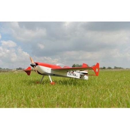 Aeromobili acrobatici RC - Phoenix Model Extra 260 GP/EP ARF 2.00m - FLASH RC