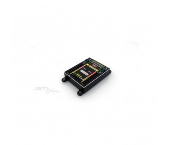 Box (Powerbox, Emcotec, Jeti, ...) - Central BOX 320 - Jeti - FLASH RC 2