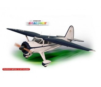RC Model Aircraft - Phoenix Model Stinson Reliant GP/EP ARF 2.20m - FLASH RC
