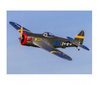 Warbirds RC - Hangar 9 Funscale P47 PNP Aircraft approx.1.43m - FLASH RC 2