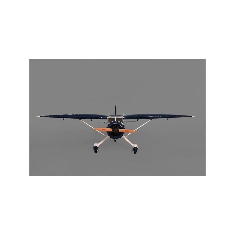 RC-Flugzeugmodelle - Flugzeug Phoenix Model Stinson Reliant GP/EP ARF 2.20m - FLASH RC