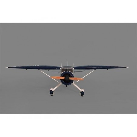 RC Model Aircraft - Phoenix Model Stinson Reliant GP/EP ARF 2.20m - FLASH RC