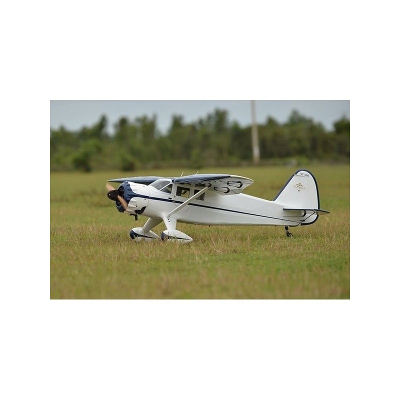 Modelo de Avión RC - Phoenix Model Stinson Reliant GP/EP ARF 2.20m - FLASH RC