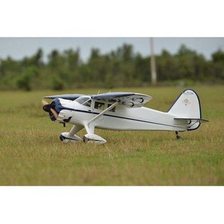 Modelo de Avión RC - Phoenix Model Stinson Reliant GP/EP ARF 2.20m - FLASH RC
