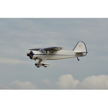 RC-Flugzeugmodelle - Flugzeug Phoenix Model Stinson Reliant GP/EP ARF 2.20m - FLASH RC