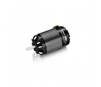 Brushless-Motoren RC-Autos - Brushless-Motor XERUN 4268SD-1900KV G3 Hobbywing - FLASH RC