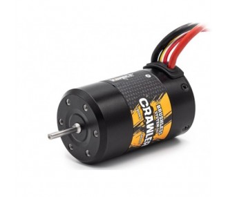 Combo - Konect Combo FUSION Brushless Special Crawler 1800KV 540 - FLASH RC 2