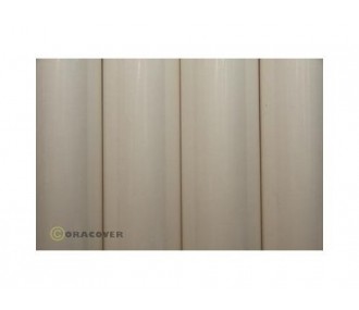 ORACOVER transparent 10m - FLASH RC