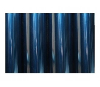 ORALIGHT bleu transparent 10m - FLASH RC