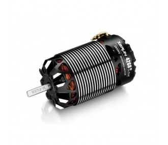 Brushless motors RC cars - Brushless motor XERUN 4268SD-2800KV G3 Hobbywing - FLASH RC