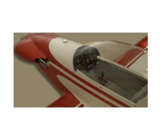 RC-Motorsegler - Flugzeug Aeronaut RF4 Fournier (Styro/Abachi-Flügel und Faser-Rumpf) ca.2.81m - RC FLASH 2