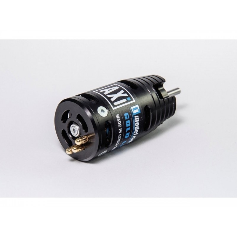 Outrunner - Moteur AXI 2217/20 CYCLONE (115g, 840kv, 270W) - FLASH RC