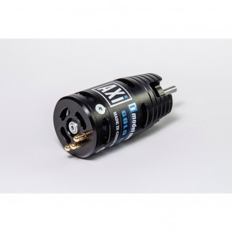 Outrunner - Motor AXI 2217/20 CYCLONE (115g, 840kv, 270W) - FLASH RC