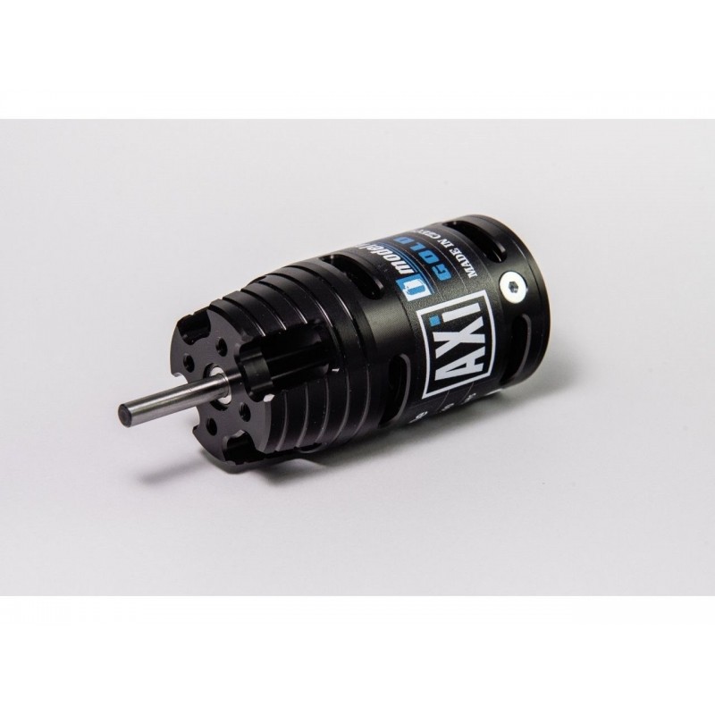 Outrunner - AXI 2220/16 CYCLONE Motor (129g, 910kv, 400W) - FLASH RC