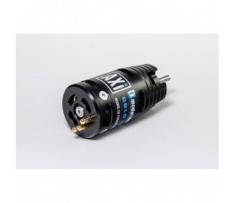 Outrunner - Motor AXI 2220/20 CYCLONE (129g, 720kv, 300W) - FLASH RC 2